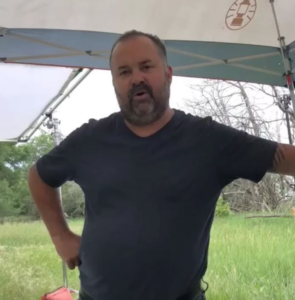 Frank Fritz, a Host of the “American Pickers,” Passes Away at 58