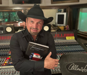 Garth Brooks accused of sexual assault in lawsuit from hair-and-makeup artist
