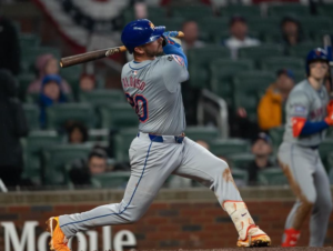 Pete Alonso’s Historic ninth-inning home run sends New York Mets to NLDS