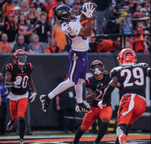 Bengals’ Missed Opportunities: A Tough Overtime Loss Against the Ravens.