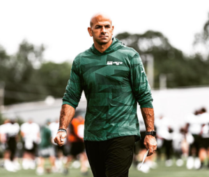 New York Jets fire Head Coach Robert Saleh After Uninspiring Start to Season