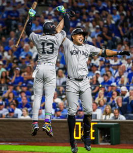 Yankees vs. Royals Odds, Predictions and  Time  2024 ALDS Game 3  picks