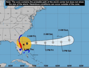 Hurricane Milton : Devastating Impact Across Florida