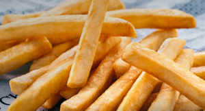 America’s top producer of french fries is raising concerns