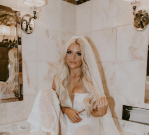 Cause of Death of 25-Year-Old TikTok Star Taylor Rousseau Grigg Disclosed Less Than a Week After Her Passing