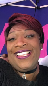 Atlanta radio host Wanda Smith has died, just a day after her birthday, according to confirmation from V-103 radio