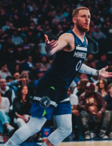In MSG return  : “Timberwolves vs. Knicks Preseason Showdown”, Donte DiVincenzo’s Heated exchange with Knicks coach
