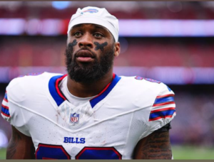 Who is Ray Davis? The Bills’ Starting RB for Week 6 Against the Jets: Career and Stats