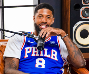 Paul George Injured : 76ers’ New All-Star Hyperextends Knee in Preseason, Recovery Timeline Unclear