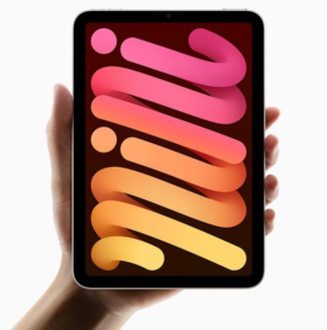 Apple Launches Upgraded iPad Mini 7, now available for pre-order and will be in stores on October 23