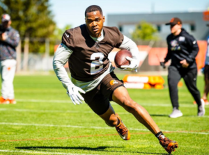 Buffalo Bills Trade  Amari Cooper : Key Details and Insights, What we know