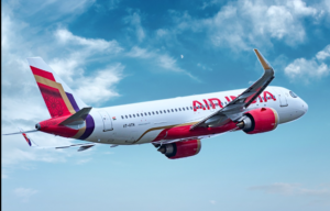 Hoax bomb threats have disrupted Indian airlines and spread panic