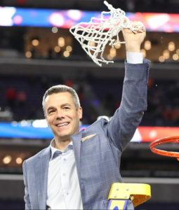 University of Virginia has announced the unexpected retirement of basketball coach Tony Bennett.