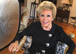 Mitzi Gaynor, the renowned star of “South Pacific,” has passed away at the age of 93