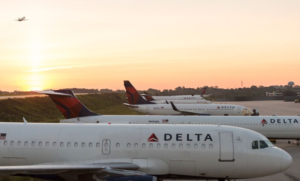 More than 200 Delta flights go without meal service due to a ‘food safety concern’