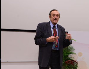 Philip G. Zimbardo, Creator of the Controversial Stanford Prison Experiment, Passes Away at 91