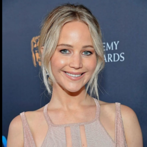 Jennifer Lawrence Is Expecting Her Second Child with Husband Cooke Maroney