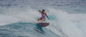 Italian surfer dies after being struck by a fish while surfing off the coast of Indonesia