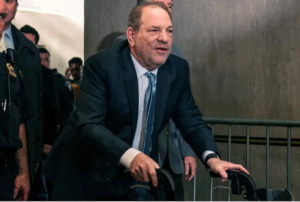 A source reports that Harvey Weinstein has been diagnosed with cancer.