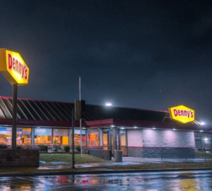 Denny’s announces to Close 150 Restaurants, including 50 by End of 2024