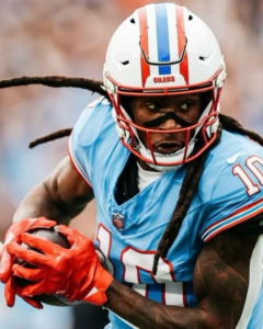 Chiefs reportedly finalizing trade for DeAndre Hopkins
