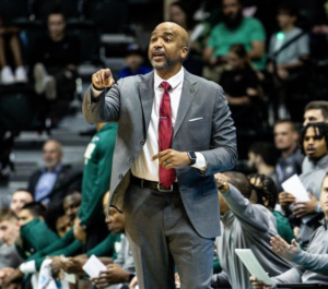 USF men’s head basketball coach Amir Abdur-Rahim has passed away at the age of 43