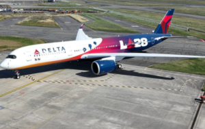 Delta has sued CrowdStrike over a software update that caused widespread disruption to flights