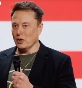 Biden criticizes Musk following a report that claims the Tesla CEO previously worked illegally in the U.S.
