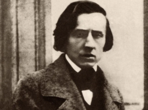 A previously lost piece of Chopin music has been found nearly 200 years after the composer’s death.