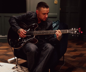 Liam Payne has postponed his song to ‘let family mourn’