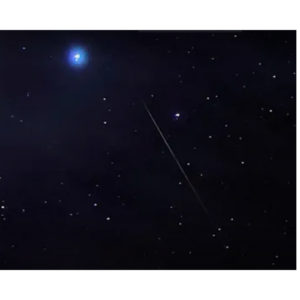 Orionids meteor shower  hits peak  activity this weekend. Here’s when and where to catch the best views.