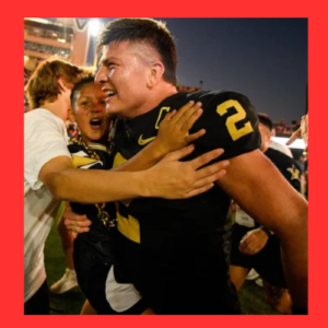 Vanderbilt defeated No. 2 Alabama, putting uncertainty in the playoff game
