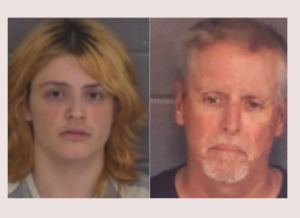 Father of the Georgia school shooter was aware of his son’s declining mental health, say investigators,  They discovered a notebook containing troubling drawings