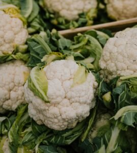 Yes, Cauliflower is beneficial for health, but some people need to be careful.