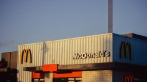The past few months have been quite challenging for McDonald’s