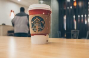 Starbucks is making the popular add-on free