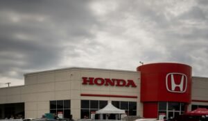 Honda Recalls Over 700,000 Vehicles Due to Fuel Leak Risk