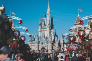 Disney’s new skip-the-line plan may cost more than the park ticket