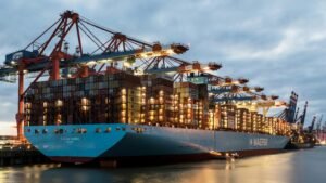 Lengthy  Port Strike Could Lead to Major Shortages and Inflation ,Which products could be affected by a strike? Pharmaceuticals and Cars and Auto Parts , to name a few