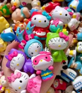 How the Japan’s Youngest CEO transformed Hello Kitty