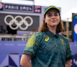 Australian Breakdance Star Raygun announces her retirement over ‘Upsetting’ Olympic Backlash