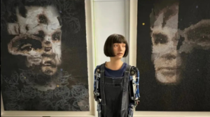 AI-generated artwork of Alan Turing AI-created artwork sells for $1.3 million at auction