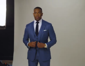 Emmy-winning LA TV anchor Chauncy Glover has died at 39