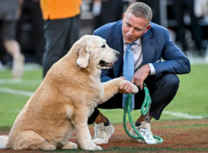 Kirk Herbstreit’s Beloved Dog, Ben, dies