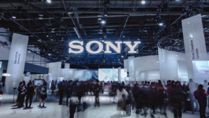 Sony reports robust profits on strong sales of sensors and video games