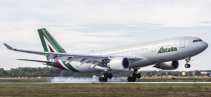 As liquidation approaches, Alitalia will lay off more than 2,000 of its remaining employees.