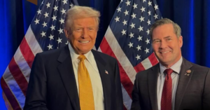 Donald Trump has asked Mike Waltz to serve as his national security adviser.