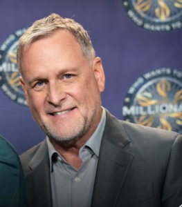 ‘Full House’ star, Dave Coulier, has Cancer