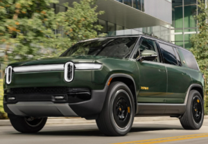 VW announces $5.8 billion partnership with Tesla competitor Rivian