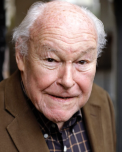 Timothy West, Legendary British Actor, Dies at age 90